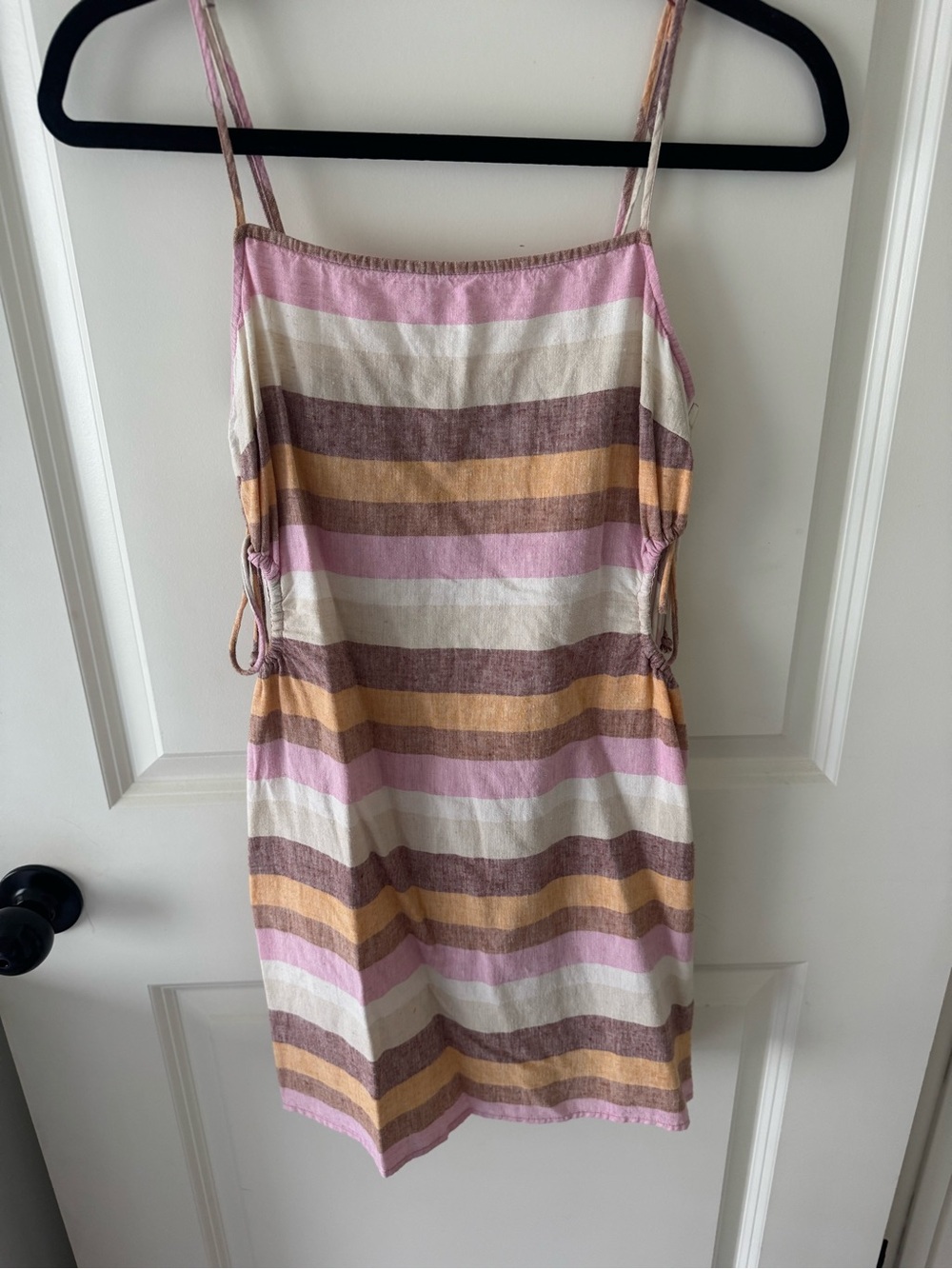Aerie Women’s Stripe Dress